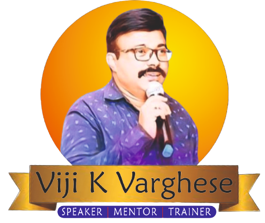 Viji K Varghese